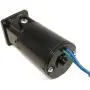 The ROP Shop | Trim Tilt Pump Motor Kit for Mercury 80 HP DFI Jet Outboard 1B586067 & Up Engine