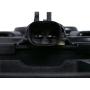 TYC 621370 Cooling Fan Assembly Compatible with 2005-2007 Dodge Caravan/Grand Caravan