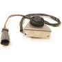 The ROP Shop | Remote Control, Trim & Tilt Convert Pre-1995 Motor use Male Plug End 514682