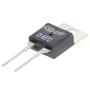 Fielect N.C 85℃ 2pcs Normally Close Temperature Switch, KSD-01F Thermal Switch Thermostat Temperature Controller
