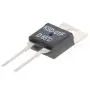 Fielect N.C 85℃ 2pcs Normally Close Temperature Switch, KSD-01F Thermal Switch Thermostat Temperature Controller