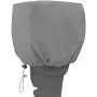 Couverture de Moteur Externe VINPATIO, 600D, Résistant à l'Eau, Protection de Barre à Moteurs – Compatible pour Moteurs de 15 à 25 HP Couverture de Moteur Externe VINPATIO, 600D, Résistant à l'Eau, Protection de Barre à Moteurs – Compatible pour Moteurs de 15 à 25 HP