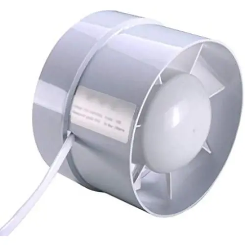 ACQUIRE Exhaust Fan,Energy Saving Motor Controller Ventilate Spaces, Exhaust Odors, Boost Cooling Ducts (Size : 10010410088cm)