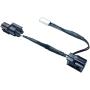 AST Smart ECO VCM Spark Plug Saver, Muzzler, Controller, Compatible with Honda Odyssey [2007-2017] Accord [2008-2017] Pilot [2009-2017] Acura RLX,MDX [2014-2017] RDX [2013-2017] MDX [2014-2017] SC1