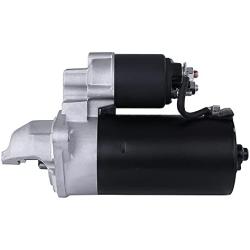 Rareelectrical NEW 12V 9T STARTER MOTOR COMPATIBLE WITH CATERPILLAR SKID STEER 247B 257B PERKINS 333-5930