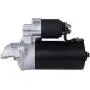Rareelectrical NEW 12V 9T STARTER MOTOR COMPATIBLE WITH CATERPILLAR SKID STEER 247B 257B PERKINS 333-5930