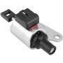 FZJDSD CVT Transmission Step Stepper Motor Fits for Nissan Altima Versa Murano Maxima 3.5L 2003 2004 2005 2006 2007 2008 2009 2010 2011 2012 2013 2014 RE0F09A RE0F09B JF009E JF010E