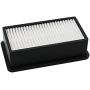 Mochenli Replacement Filters for Bissell 1008 CleanView Vacuums ,3 Pack HEPA Filters + 3 Pack Post-Motor Filters, Compare to Part 2032663 & 1601502
