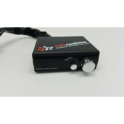 Gazoz Performance Civic Accord Vtec Controller Engine Gauge Meter Device