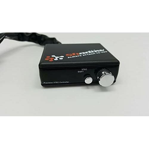 Gazoz Performance Civic Accord Vtec Controller Engine Gauge Meter Device
