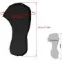 YCHUAN 420D Boat Full Outboard Engine Cover Protector Waterproof for 100-150HP Motors