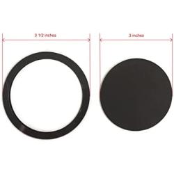 The ROP Shop | Cowl Cap Assembly with Seals for 2012 Mariner 125 HP 7125D73IY Outboard Motor
