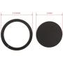The ROP Shop | Cowl Cap Assembly with Seals for 2012 Mariner 125 HP 7125D73IY Outboard Motor
