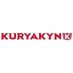 Kuryakyn 5082 Motorcycle Lighting Component: Replacement Panacea Controller for LED Taillight System, Harley-Davidson Motorcycles