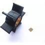 SouthMarine Boat Motor 395265 395289 777818 0395265 0395289 0777818 18-3051 Water Pump Impeller for Johnson Evinrude OMC 20HP 25HP 28HP 30HP 35HP Outboard Engine, fit Mallory 9-45200 / for GLM 89750
