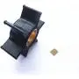 SouthMarine Boat Motor 395265 395289 777818 0395265 0395289 0777818 18-3051 Water Pump Impeller for Johnson Evinrude OMC 20HP 25HP 28HP 30HP 35HP Outboard Engine, fit Mallory 9-45200 / for GLM 89750