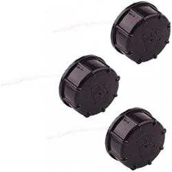 Fuel Tank Cap for GX22 GX25 GX31 GX35 Lawn Mower Engine Motor Parts Outdoor Power Tools