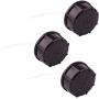 Fuel Tank Cap for GX22 GX25 GX31 GX35 Lawn Mower Engine Motor Parts Outdoor Power Tools
