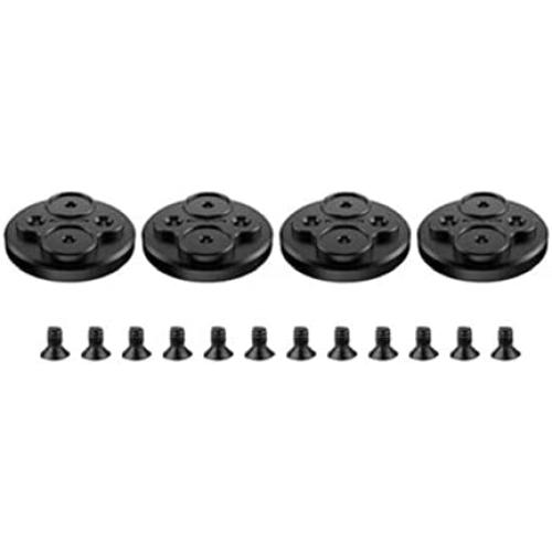 APPLAYERR 4Pack Propeller Motor Cover Protector Drone Upgrade for DJI Mavic Mini 2/Mini SE