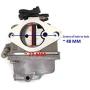 Boat Motor Carburetor Carb Assy 3R1-03200 3303-803522A1 3R2-03200 4 stroke for Tohatsu Nissan Mercury Mercruiser Quicksilver Outboard MFS NSF 4HP 5HP Engine