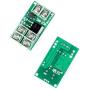 KNACRO 2Pcs MOS FET Pulse Trigger Switch Control Module Perfect for Motor LED