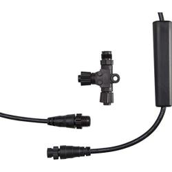 MotorGuide 8M0092085 Xi Series Pinpoint GPS Gateway Kit — For Xi3 and Xi5 Trolling Motors — Sonar GPS Integration — T-Connector