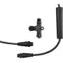 MotorGuide 8M0092085 Xi Series Pinpoint GPS Gateway Kit — For Xi3 and Xi5 Trolling Motors — Sonar GPS Integration — T-Connector
