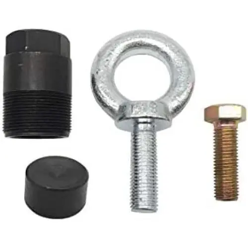 AIB2C Outboard Flywheel Puller 91-849154T1 91-73687A2 Crankshaft End Lifting Ring 91-90455-1 for Mercruiser Mariner