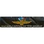 Racing Capital of the World flag Indianapolis Motor Speedway flag 2X8FT Large Decor Automotive Outdoor/Indoor Banner