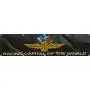 Racing Capital of the World flag Indianapolis Motor Speedway flag 2X8FT Large Decor Automotive Outdoor/Indoor Banner