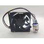 WR60X29099, WR60X20880 Fresh Food Evaporator Fan Motor AP5671419 PS7320384 for GE