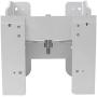 osemar Jack Plates for Outboard Motor 8 Setback Aluminum Manual Jack Plate