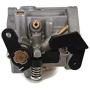 Boat Motor Carburetor Carb Assy 3R1-03200 3303-803522A1 3R2-03200 4 stroke for Tohatsu Nissan Mercury Mercruiser Quicksilver Outboard MFS NSF 4HP 5HP Engine
