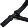 Engine Lower Heater Outlet Hose, New Lower Radiator-Outlet Heater Hose 15834773 For GMC Sierra 1500 2500 Yukon XL/Select Cadillac/Chevrolet Models