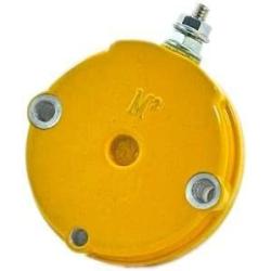 Rareelectrical NEW PUMP MOTOR REPAIR KIT COMPATIBLE WITH MEYER SNOW PLOW LIFT PUMP MOTOR E47 M0551046A MM48826 SM48826 46-2001 46-2415 46-4160 462001 462415 464160 MGL4005 MGL4105 MKW400 W-8032B