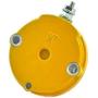 Rareelectrical NEW PUMP MOTOR REPAIR KIT COMPATIBLE WITH MEYER SNOW PLOW LIFT PUMP MOTOR E47 M0551046A MM48826 SM48826 46-2001 46-2415 46-4160 462001 462415 464160 MGL4005 MGL4105 MKW400 W-8032B