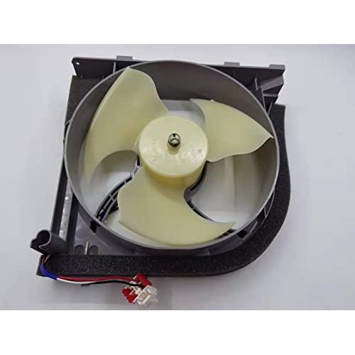 DA97-15765C Replacement Fan Motor For Samsung DA97-12842A DA97-12842D