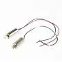 Vehicles-OCS SJ/RC Occus Z5 GPS RC Quadcopter Spare Parts CW CCW Motor - (Color: 4pcs CW CCW Motor)