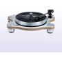 ZLDGYG Magnetic Levitation Turntable Dual Motor Dual Tone Arm Seat Vinyl Record Player Music Phonograph Player (Size : 230V)