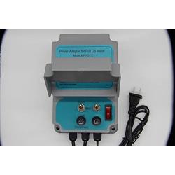 TIRUSS Controller for The roll up Motors Incremental Controller Electric Cabinet for Greenhouse Roll Up Motors (for roll up Two Motors) Without time controll