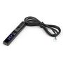 Aramox Auto Turbo Timer, 12V Universal Turbo Timer Auto Modified Device Digital LED Display Parking Time Retarder
