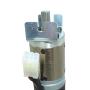 NOVOPARTS 364262 in-Wall RV Slide Out Motor with Brake 42mm