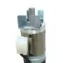 NOVOPARTS 364262 in-Wall RV Slide Out Motor with Brake 42mm