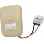 WR60X10141 Evaporator Fan Motor Replacement for General Electric A3316ABSERWW Refrigerator - Compatible with WR60X23584 Fan Motor - UpStart Components Brand