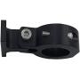 Improved Black Universal Motor Mount 1.5