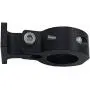 Improved Black Universal Motor Mount 1.5