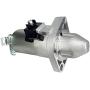 Boatrip 17960 Starter Motor Replacement for Honda Accord Civic CR-V Element, Acura CSX TSX, 2.0L 2.4L 2006-2011 L4 Engine 31200-RAA-A61 31200-RRA-A51 31200-RZA-A01