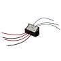 Forward and Reverse Relay Module for Motor/Linear Actuator, Reversing Relay Module (DC 12V)