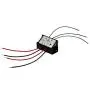 Forward and Reverse Relay Module for Motor/Linear Actuator, Reversing Relay Module (DC 12V)