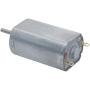 BestTong 180 DC 3V 8000RPM Mini Micro Motor DIY Hobby Toy Car Strong Magnetic Motor for RC Airplane Pack of 5